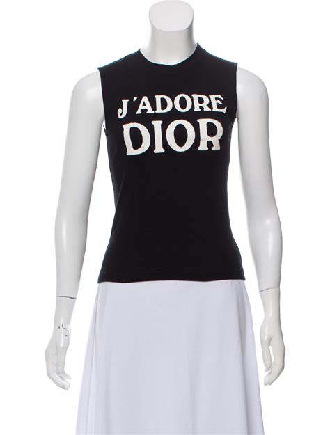 t-shirts dior|christian dior ladies t shirt.